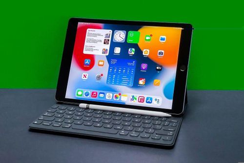 Apple không còn iPad dưới 10 triệu