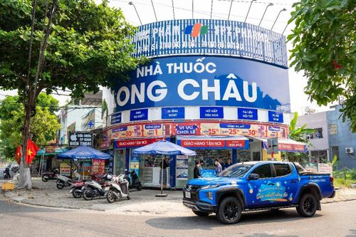 FPT Long Châu cam kết bình ổn giá thuốc dù chỉ số giá tiêu dùng tăng