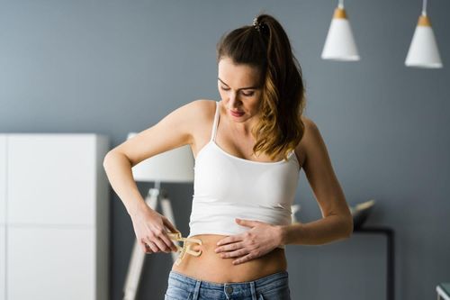 Có 20% số người thừa cân nhưng không mắc bệnh