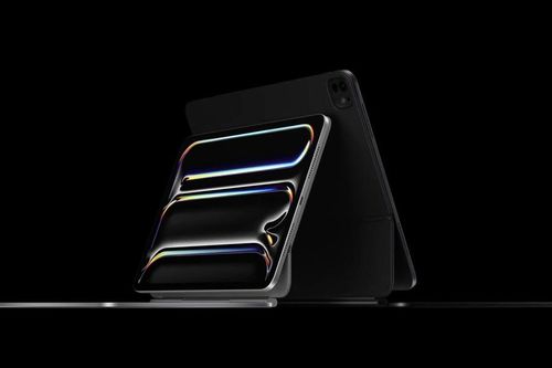 Thiếu sót lạ của iPad Pro