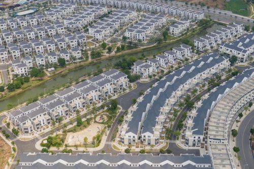 Novaland nói về việc công an yêu cầu cung cấp hồ sơ dự án Aqua City