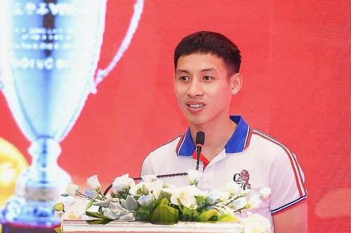Hùng Dũng: 'Cầu thủ sân 7 ngày càng tiến bộ'