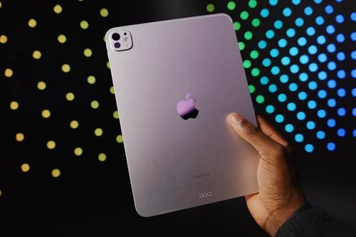 iPad đắt nhất ở Việt Nam giá 75 triệu