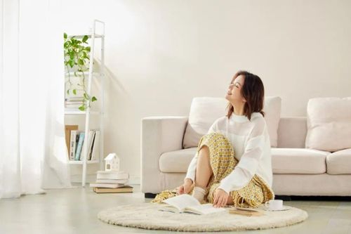 Sống tối giản một cách hài hòa