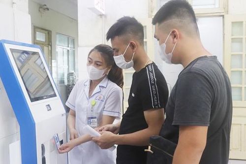 Hỗ trợ đóng bảo hiểm y tế cho một số nhóm đối tượng