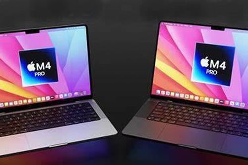 Apple ra mắt iPad Pro M4 2024