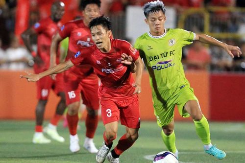 Khởi tranh Giải bóng đá vô địch 7 người quốc gia năm 2024
