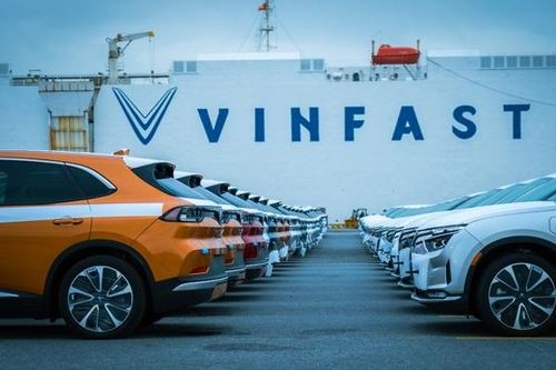 VinFast chính thức gia nhập thị trường Philippines, cổ phiếu VIC biến động như thế nào?