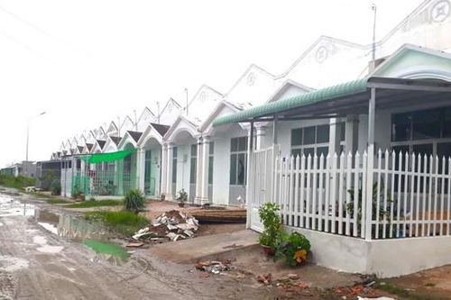 Bạc Liêu: nhiều cán bộ có sai phạm tại dự án khu dân cư Thiên Long