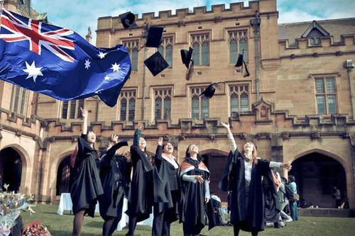 Úc giảm chỉ tiêu visa học tập, cảnh báo về các 'đại học ma'