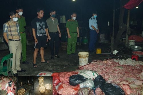 Hà Nam: tăng cường kiểm tra vệ sinh an toàn thực phẩm mùa nắng nóng