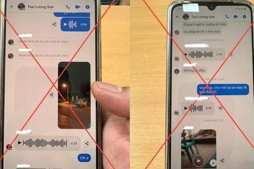 Bắc Giang: xử phạt hội nhóm báo chốt kiểm tra nồng độ cồn