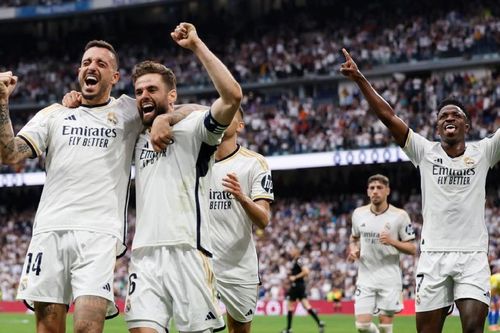 Real Madrid vs Bayern Munich: Quyền năng của sự khiêm nhường