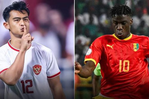 Lịch thi đấu bóng đá hôm nay 9/5: Trực tiếp U23 Indonesia đá play-off Olympic