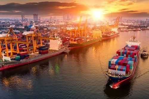 Xuất siêu khoảng 8,4 tỷ USD trong 4 tháng đầu năm 2024