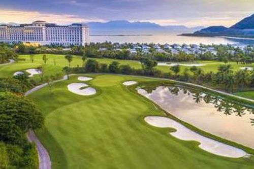 Kêu gọi bình chọn cho Việt Nam tại Giải thưởng Golf thế giới 2024