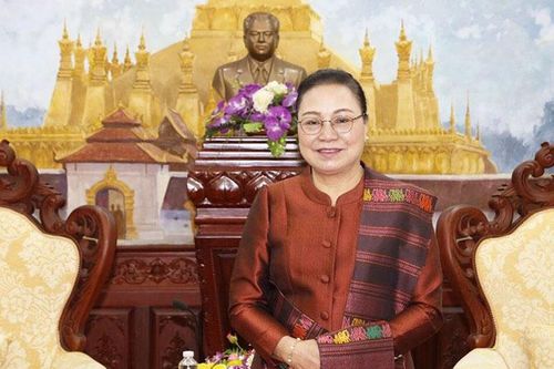 Điện Biên Phủ - Niềm tự hào của các dân tộc bị áp bức trên toàn thế giới