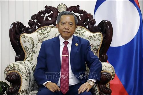 Bản anh hùng ca sáng chói của dân tộc Việt Nam