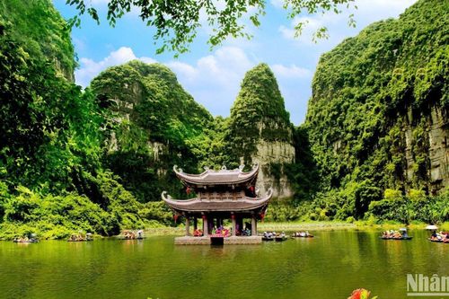 Tiến hành điều tra tài nguyên du lịch trên toàn quốc