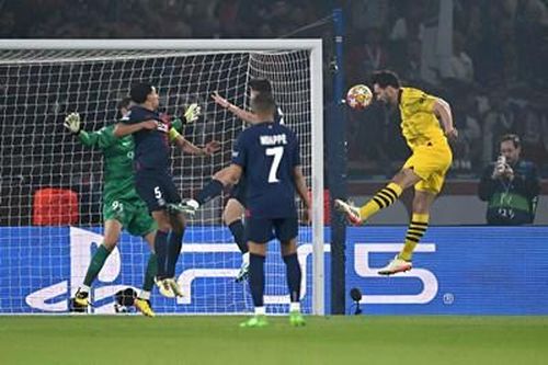 Tin thể thao hôm nay (8-5), đánh bại PSG, Dortmund giành vé vào chung kết Champions League
