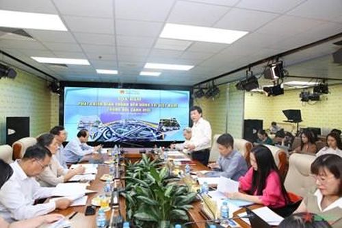 Hoàn thiện chính sách, bảo đảm an toàn giao thông cho trẻ em