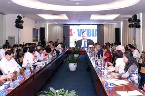 Kiều bào góp sức vào sự phát triển của TP Hồ Chí Minh