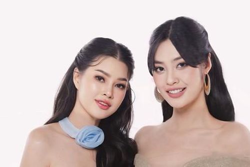 Hoa hậu Nông Thúy Hằng hóa công chúa ngọt ngào, 'flex' luôn vai trò mới cực 'đỉnh'