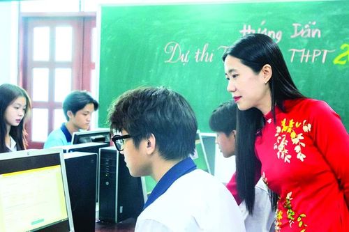 Tuyển sinh đại học năm 2024: Thận trọng khi tham gia xét tuyển sớm
