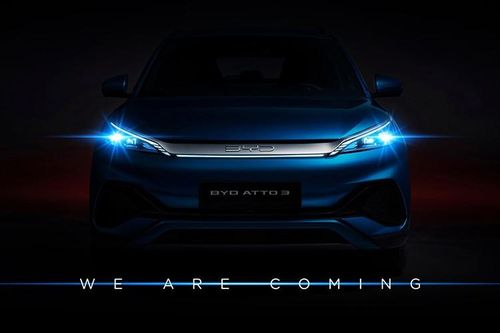 Đối tác lớn nhất Việt Nam của hãng ôtô BYD đột ngột dừng hợp tác