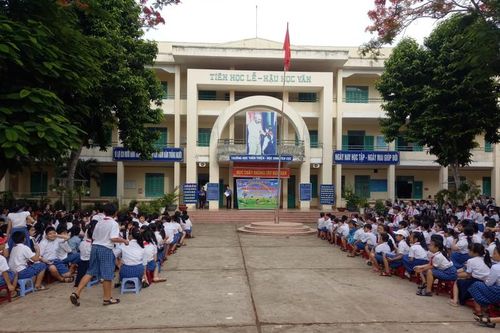 BRVT: Gói thầu xây lắp 2,7 tại Châu Đức có về tay Phú Thành?
