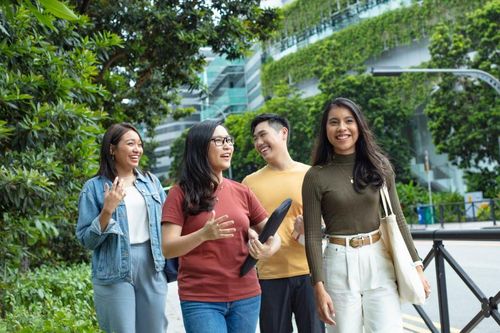 Trường ĐH nước ngoài đặt văn phòng đại diện tại VN: Khai mở thị trường tiềm năng