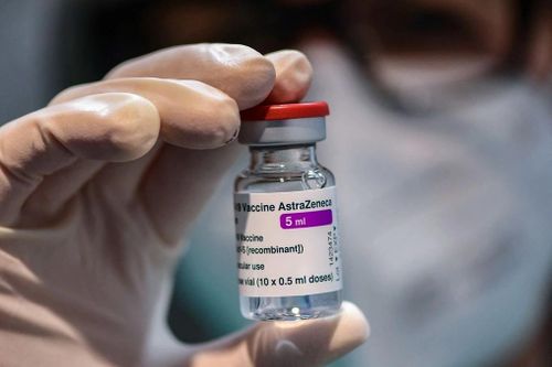 Sau tiêm vắc-xin AstraZeneca: Có cần xét nghiệm tìm cục máu đông?