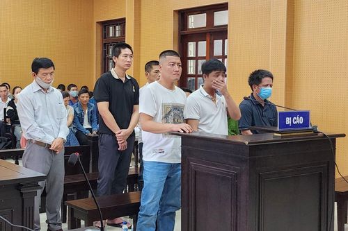 Nhiều lần làm giả kết luận giám định, cựu Giám đốc Trung tâm pháp y lĩnh án