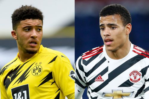 Man United chốt giá bán 2 ngôi sao