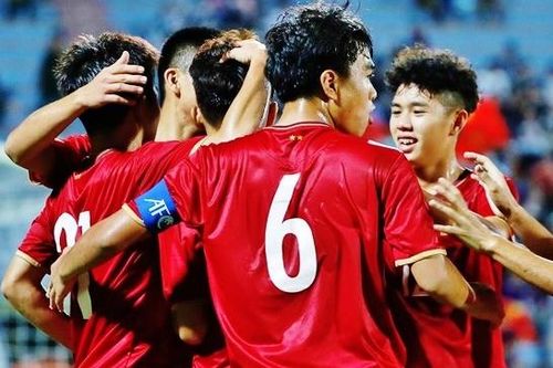 AFC công bố quốc gia đăng cai giải U16 và U19 Đông Nam Á 2024