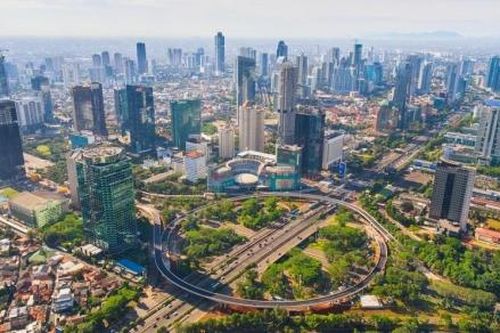Tăng trưởng vượt dự báo, bí quyết của nền kinh tế lớn nhất Đông Nam Á là gì?