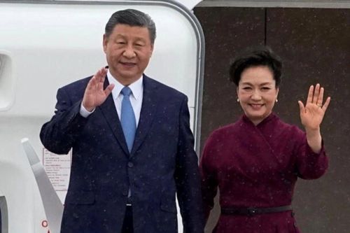 Chủ tịch Trung Quốc Tập Cận Bình thăm châu Âu: Khó lấy lại phong độ một thời nhưng là 'nước cờ' cứu vãn tình thế