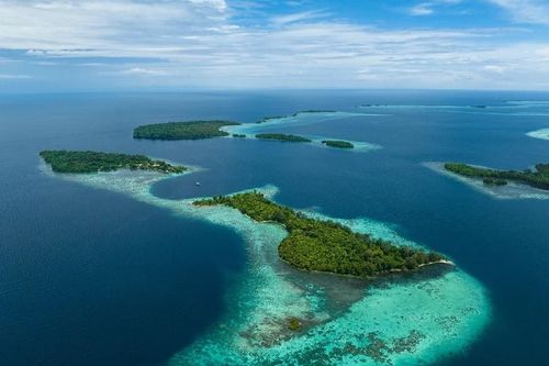New Zealand 'chạy đua' ảnh hưởng ở Thái Bình Dương