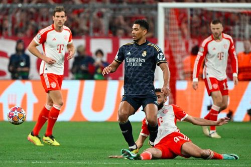 Nhận định Real Madrid vs Bayern Munich, 2h ngày 9/5, bán kết lượt về Champions League 2023/24