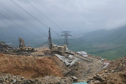 Vụ sạt lở khiến 7 công nhân thương vong ở Hà Tĩnh: Sức khỏe những người bị thương đã dần ổn định