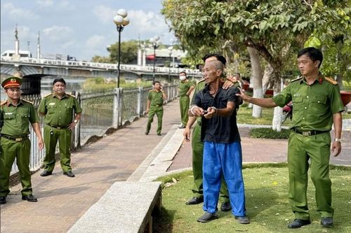 Truy bắt nhanh đối tượng 'Giết người' và đối tượng 'Cướp tài sản'