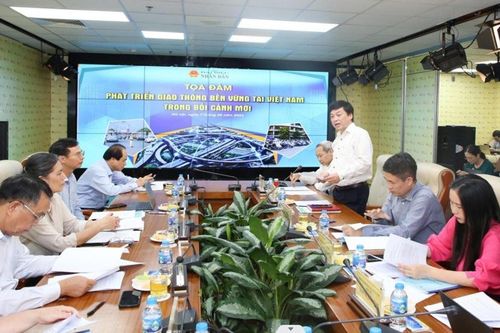 Phát triển giao thông bền vững: Đất cho hạ tầng và an toàn cho trẻ em