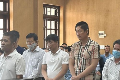 Nhận hối lộ, cựu giám đốc trung tâm pháp y Quảng Ngãi lĩnh 4 năm 6 tháng tù
