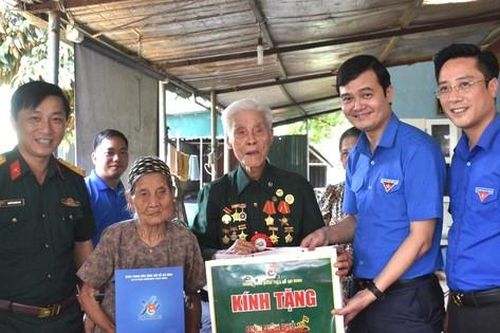 Người trẻ với hành trình khát vọng non sông - Bài cuối: Quyết tâm xây dựng đất nước phồn vinh, hạnh phúc