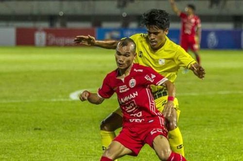 CLB Indonesia bỏ Cúp C1 Đông Nam Á vào phút chót