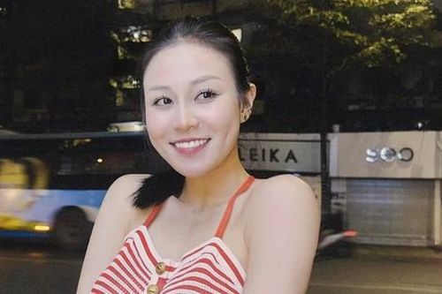 Diễn viên Quỳnh Châu: Từng ngông cuồng và phải trả giá