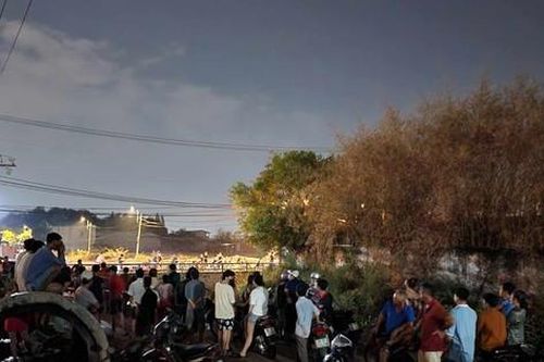 Người đàn ông mất liên lạc với gia đình được phát hiện tử vong dưới kênh