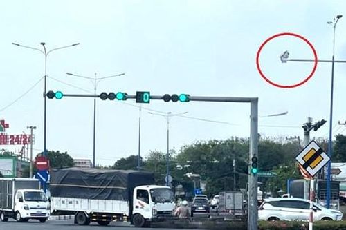 Lý do đề án lắp camera gần 500 tỷ đồng ở Bình Dương chậm triển khai