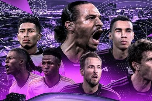 Nhận định Real vs Bayern, 02h00 ngày 9/5: Bất ngờ ở Bernabeu