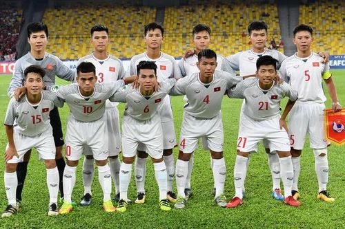 AFF chốt địa điểm tổ chức giải U16 và U19 Đông Nam Á 2024